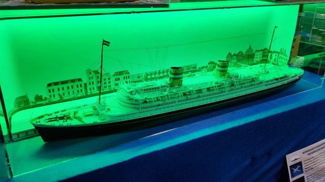 Euro Scale Modelling