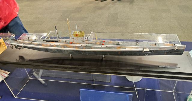 Euro Scale Modelling