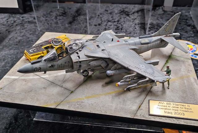 Euro Scale Modelling