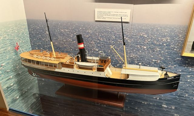 Marstal Søfartsmuseum