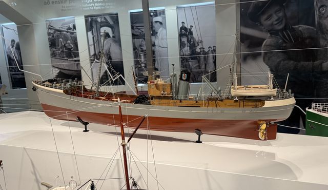 Seefahrtsmuseum