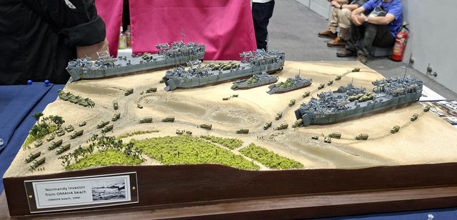 Shizuoka Hobby Show