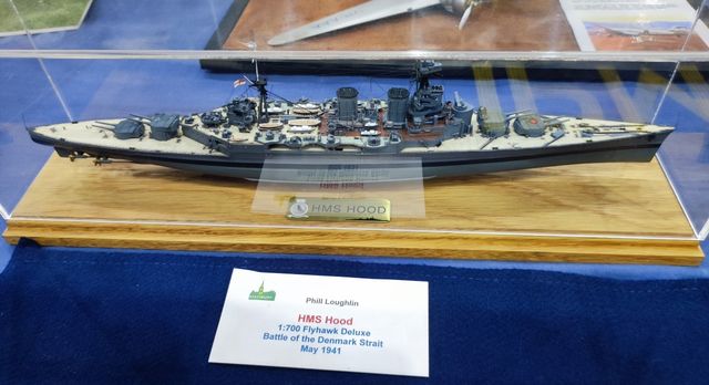 Scale Model World 2025