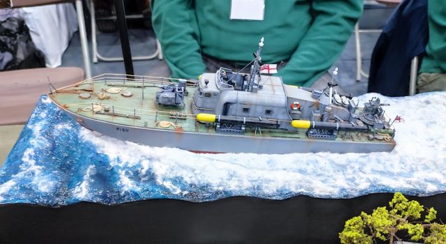 Scale Model World 2025