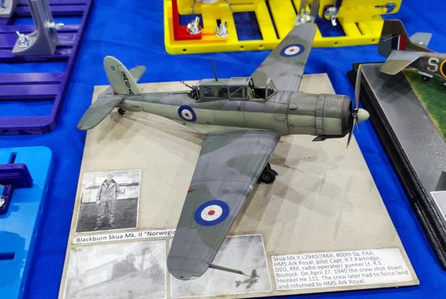 Scale Model World 2025