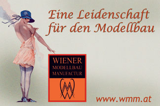 Wiener Modellbau Manufaktur