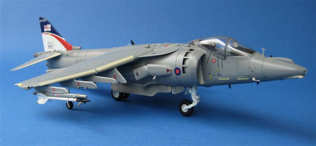 Harrier Gr.Mk.9