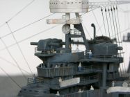 Schlachtschiff USS Arizona (1/350)