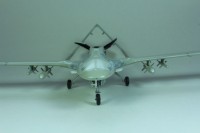 Drohne Bayraktar TB2 (1/35)