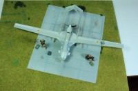 Drohne Bayraktar TB2 (1/35)