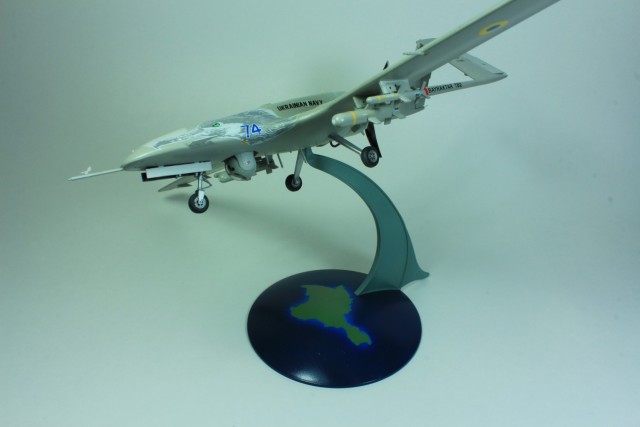 Drohne Bayraktar TB2 (1/35)