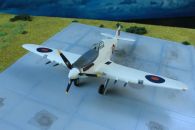 Hawker Sea Hurrican Mk. IIc