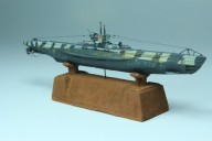 U-Boot des Typs VII B (1/700)