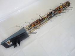 U-Boot des Typs XXIII (1/35)