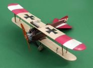Jagdflugzeug Phönix D.1 (1/48)