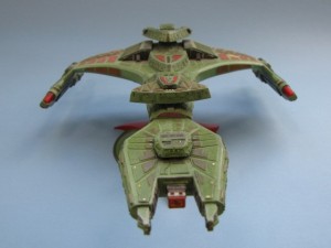 Regierungsyacht Lukara (1/400)