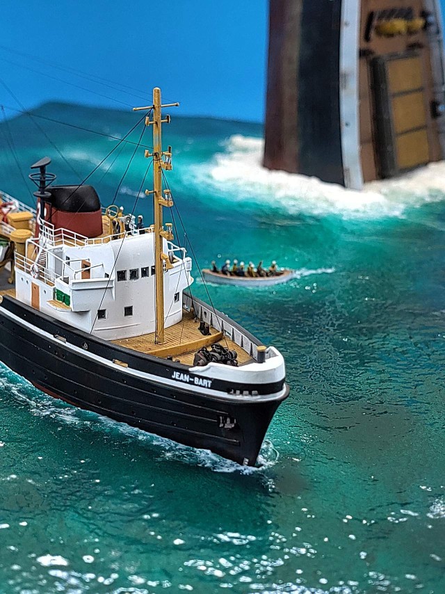 Bergungsschlepper Jean Bart (1/200a)