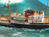 Bergungsschlepper Jean Bart (1/200a)