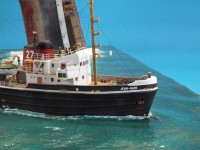 Bergungsschlepper Jean Bart (1/200a)