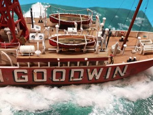 Feuerschiff LV 90 South Goodwin (1/110)