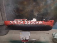 Feuerschiff LV 90 South Goodwin (1/110)