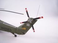 Sikorsky UH-34D Seahorse