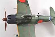 Mitsubishi A6M5 Zero (1/48)