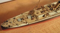 Passagierschiff Spree (1/400)