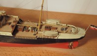 Passagierschiff Spree (1/400)