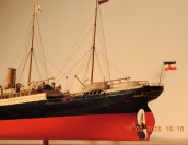 Passagierschiff Spree (1/400)