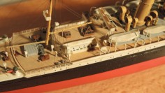 Passagierschiff Spree (1/400)