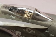 Feinddarstellungsflugzeug McDonnell Douglas F/A-18C Hornet (1/72)