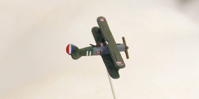 Airco DH.4 (1/700)