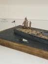 Schlachtkreuzer SMS Lützow (1/700)
