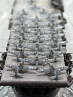 Flugzeugträger USS Enterprisea (1/700)