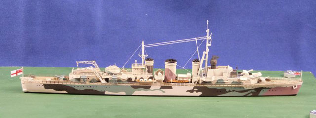 HMS Abdiel