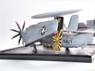 Grumman E-2C Hawkeye (1/48)