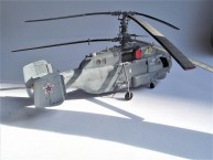 U-Jagd-Hubschrauber Kamow Ka-27 (1/48)