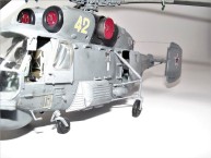 U-Jagd-Hubschrauber Kamow Ka-27 (1/48)