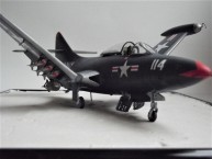 Grumman F9F Panther (1/48)