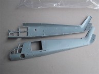 Kaman SH-2G Super Seasprite (1/48)