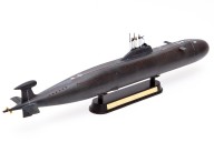 Jagd-U-Boot des Projekts 671RTМ(K) Schtschuka (1/350)