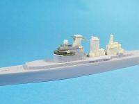 Modell USS Northampton CLC-1