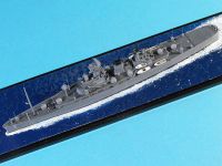 Modell USS Northampton CLC-1