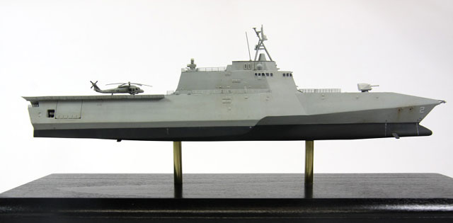 USS Independence