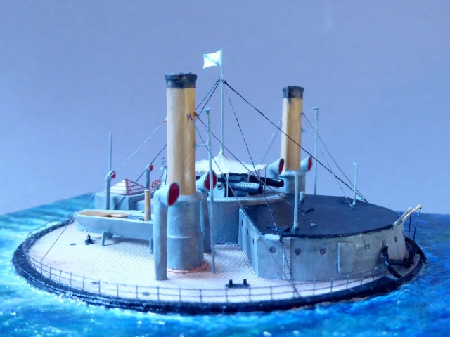 Panzerschiff Novgorod (1/400)