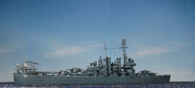 USS Helena