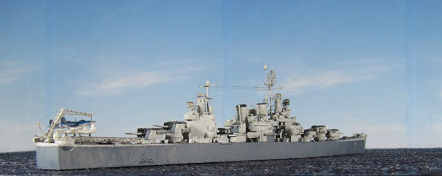 USS Savannah