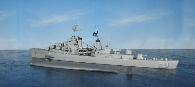 USS Tinosa und Norfolk