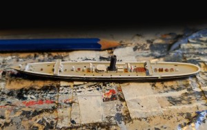 Torpedoschiff SMS Zieten (1/700)